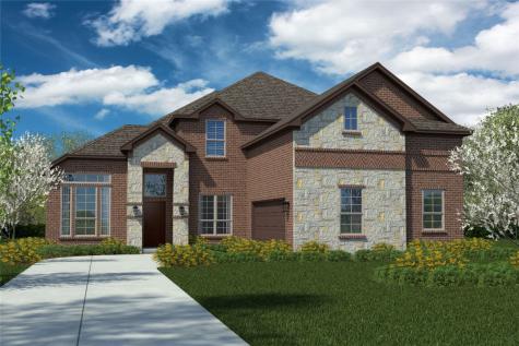 1013 Greencove Drive Midlothian TX 76065