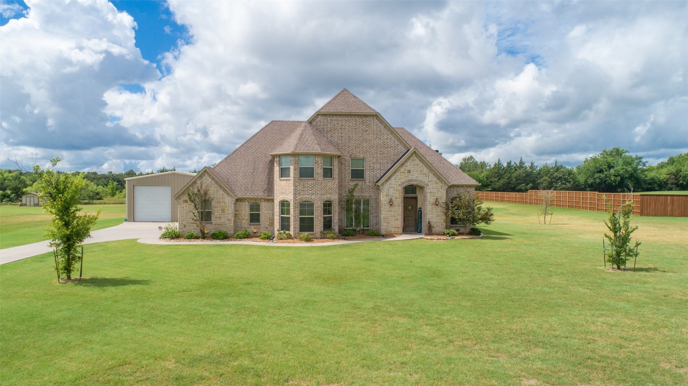 4910 County Road 2216 Caddo Mills TX 75135