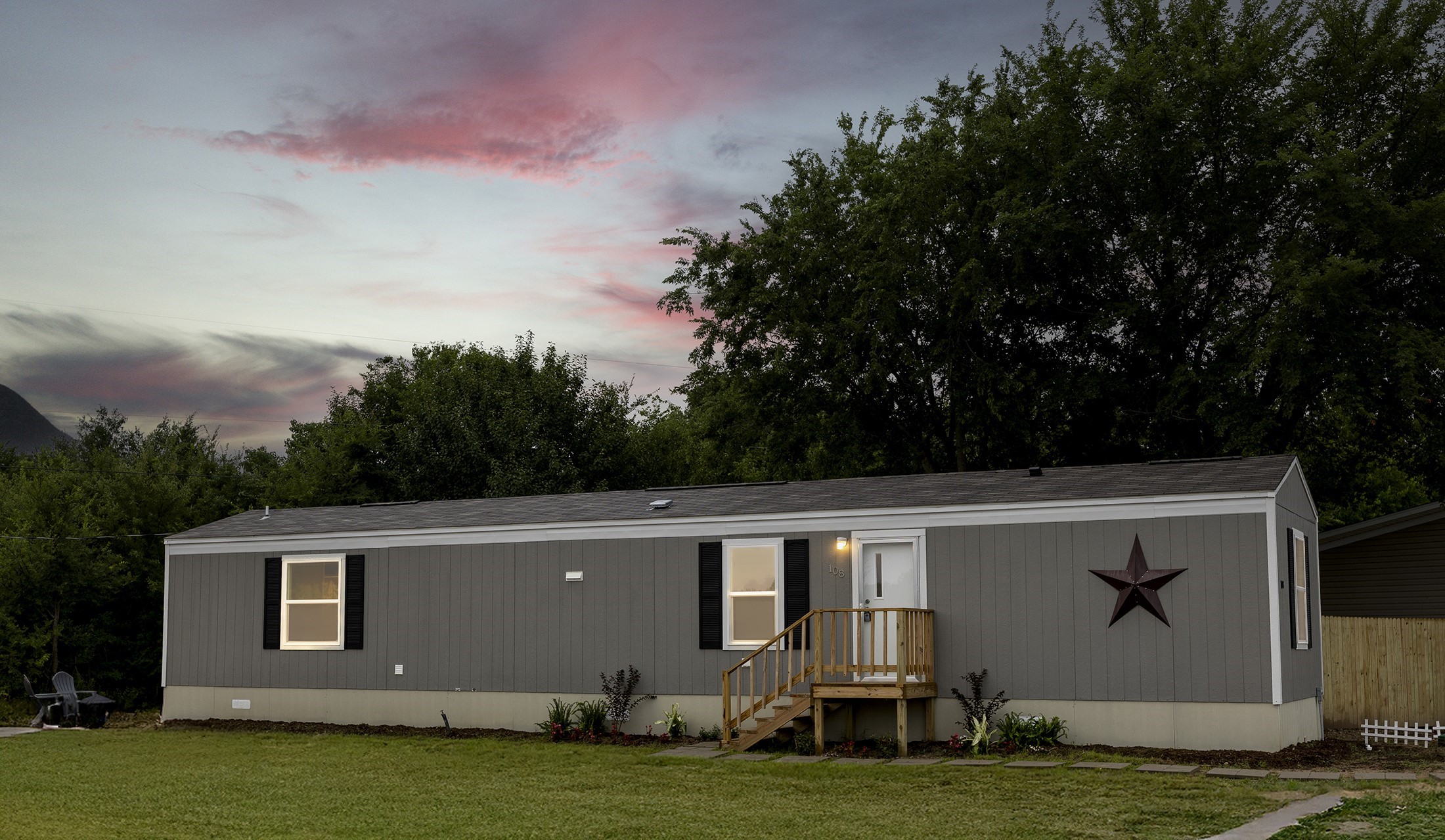 108 Street Michaels Drive Trinidad TX 75163