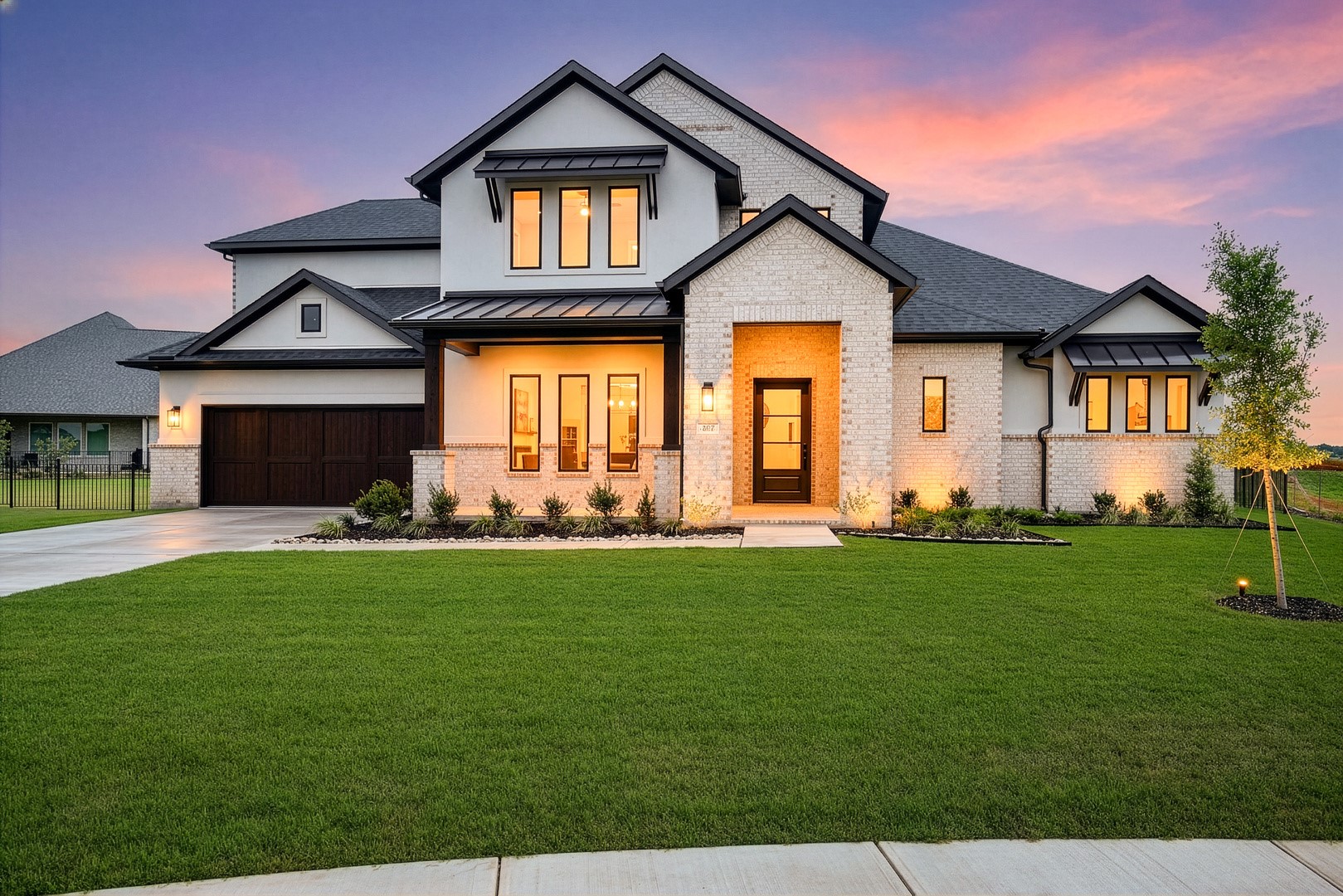 207 Links Court Heath TX 75126
