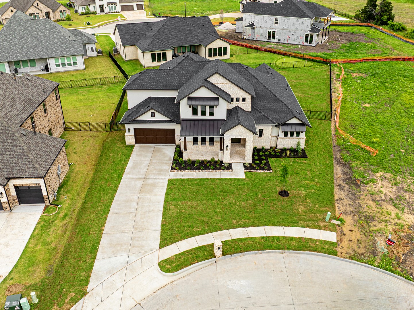 207 Links Court Heath TX 75126