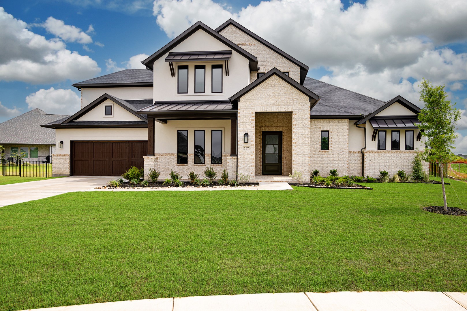 207 Links Court Heath TX 75126
