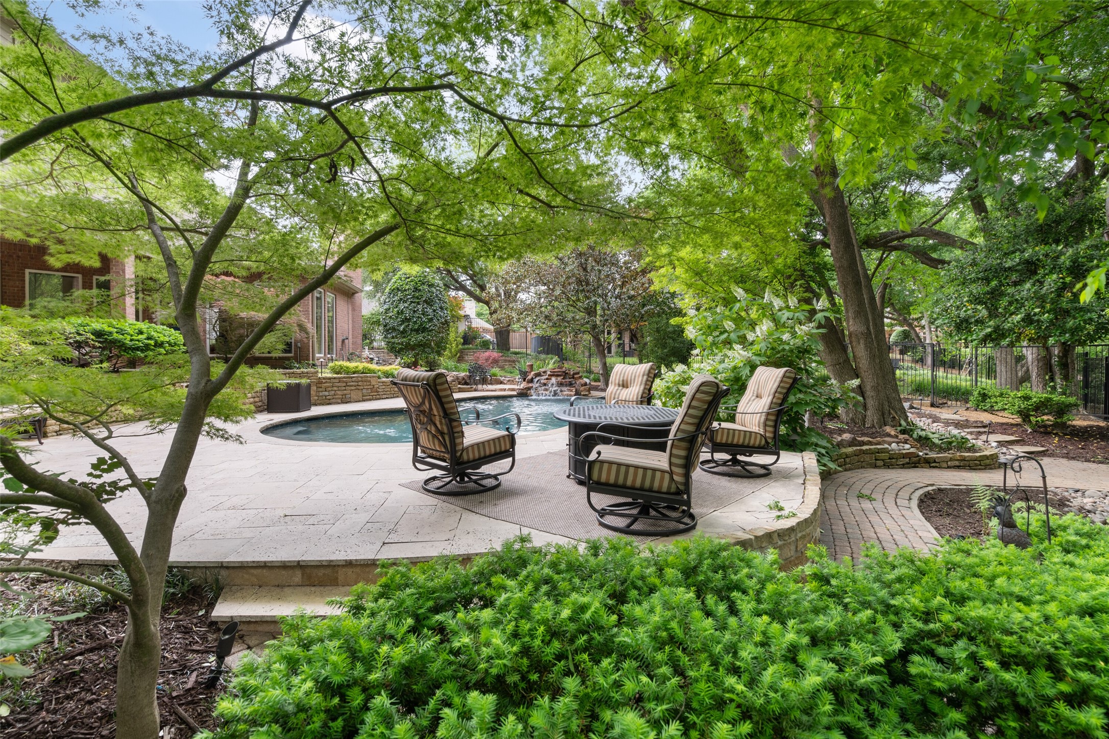 510 Glen Rose Drive Allen TX 75013