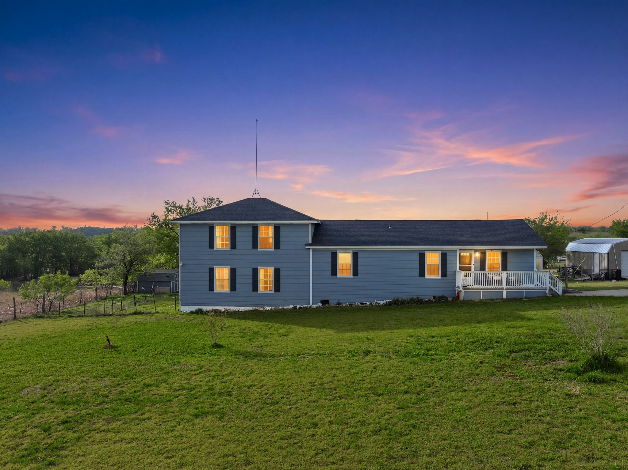 104 County Road 412b Lott TX 76656