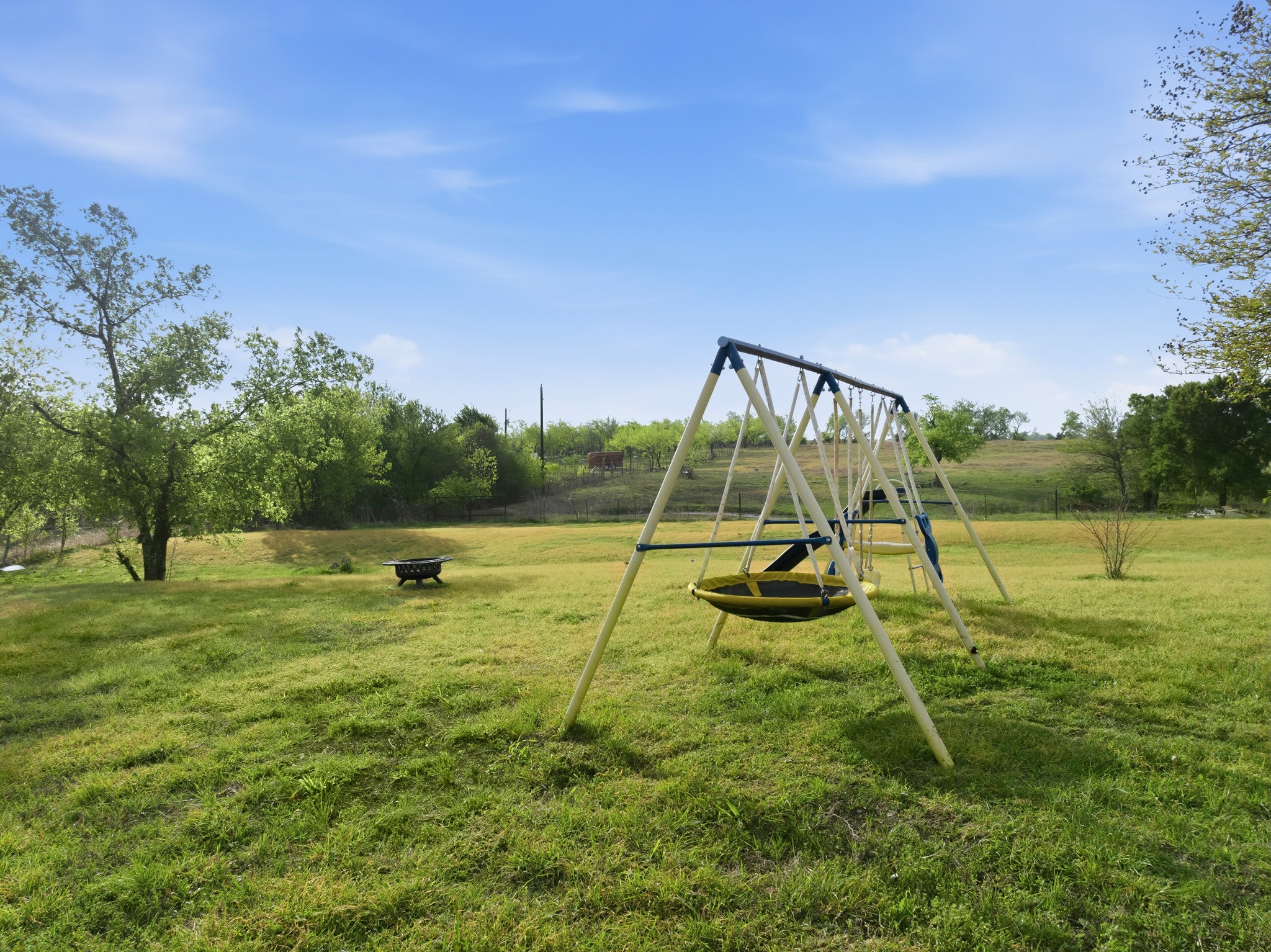 104 County Road 412b Lott TX 76656