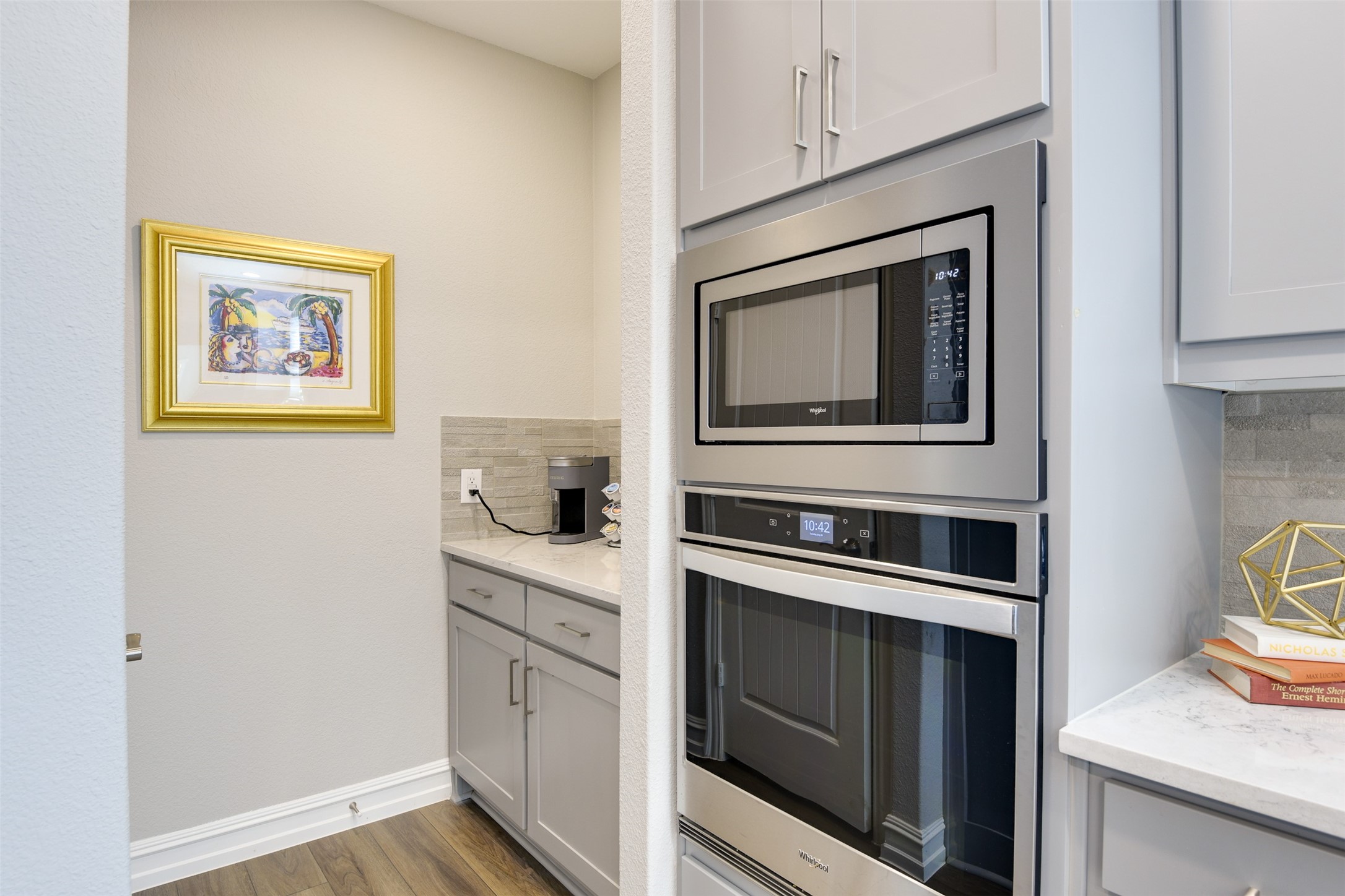 1236 Cornerstone Drive Little Elm TX 76227