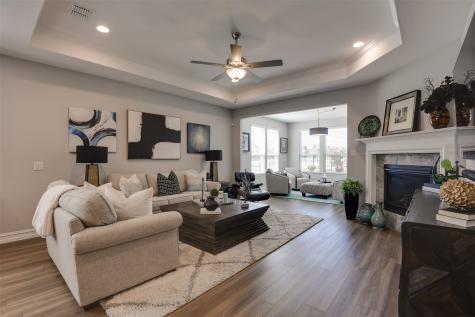 1236 Cornerstone Drive Little Elm TX 76227