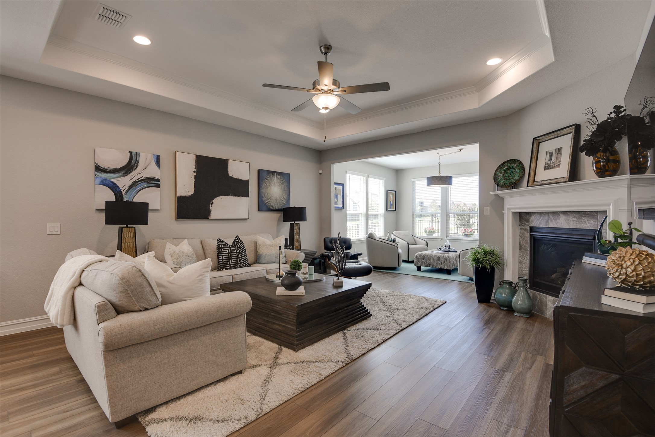 1236 Cornerstone Drive Little Elm TX 76227