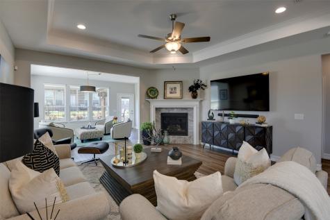 1236 Cornerstone Drive Little Elm TX 76227