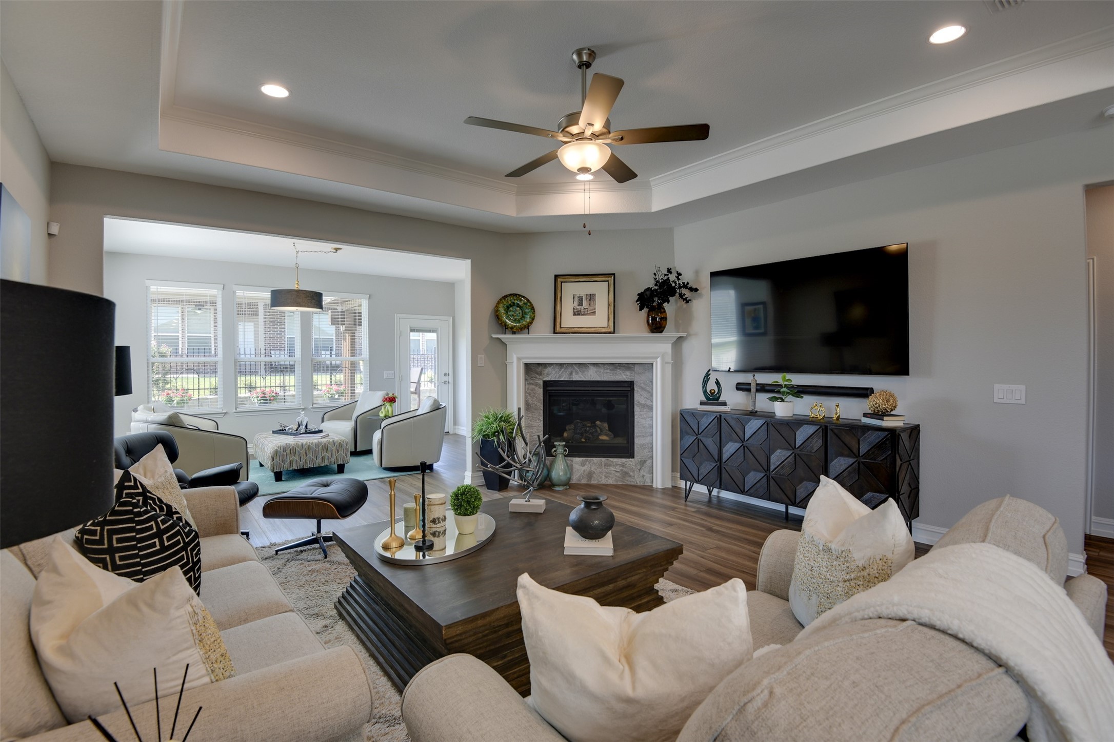 1236 Cornerstone Drive Little Elm TX 76227