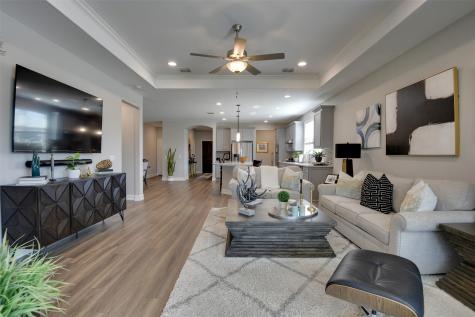 1236 Cornerstone Drive Little Elm TX 76227