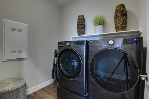 1236 Cornerstone Drive Little Elm TX 76227