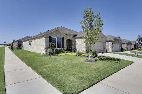 1236 Cornerstone Drive Little Elm TX 76227