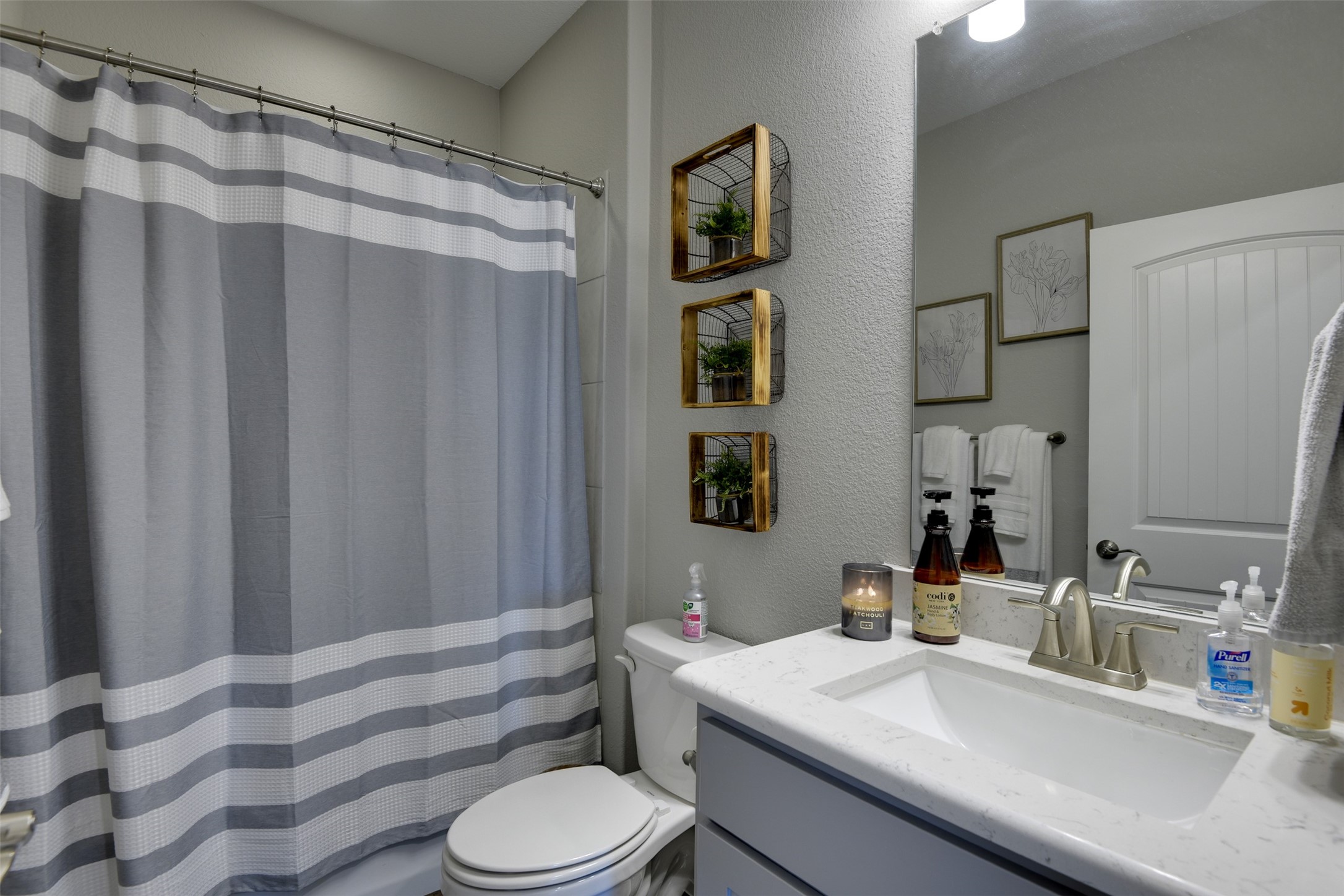 1236 Cornerstone Drive Little Elm TX 76227