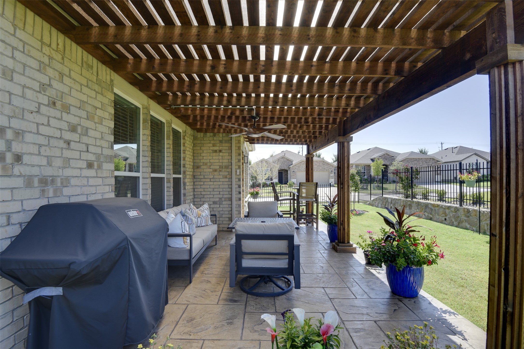 1236 Cornerstone Drive Little Elm TX 76227