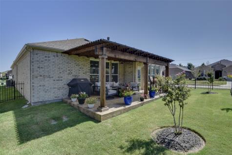 1236 Cornerstone Drive Little Elm TX 76227