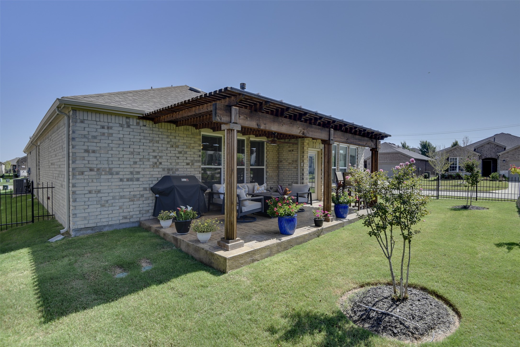 1236 Cornerstone Drive Little Elm TX 76227