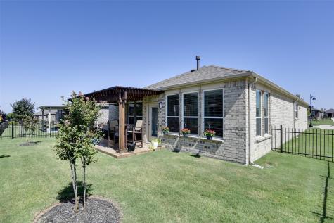 1236 Cornerstone Drive Little Elm TX 76227