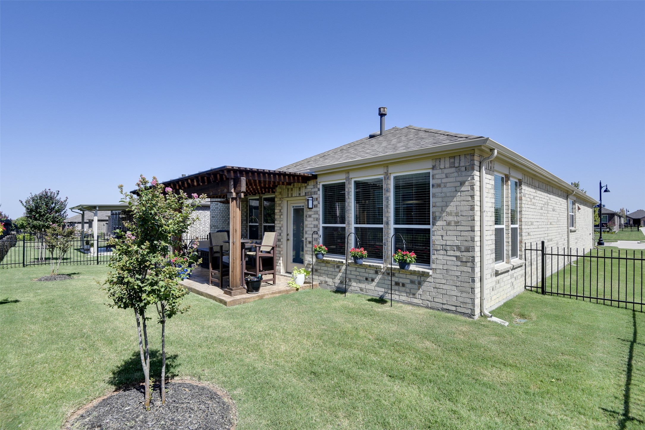 1236 Cornerstone Drive Little Elm TX 76227