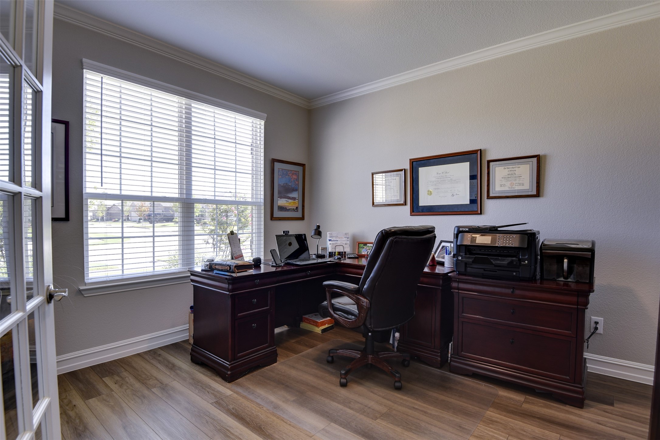 1236 Cornerstone Drive Little Elm TX 76227