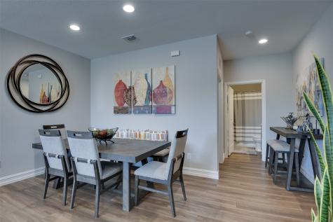 1236 Cornerstone Drive Little Elm TX 76227