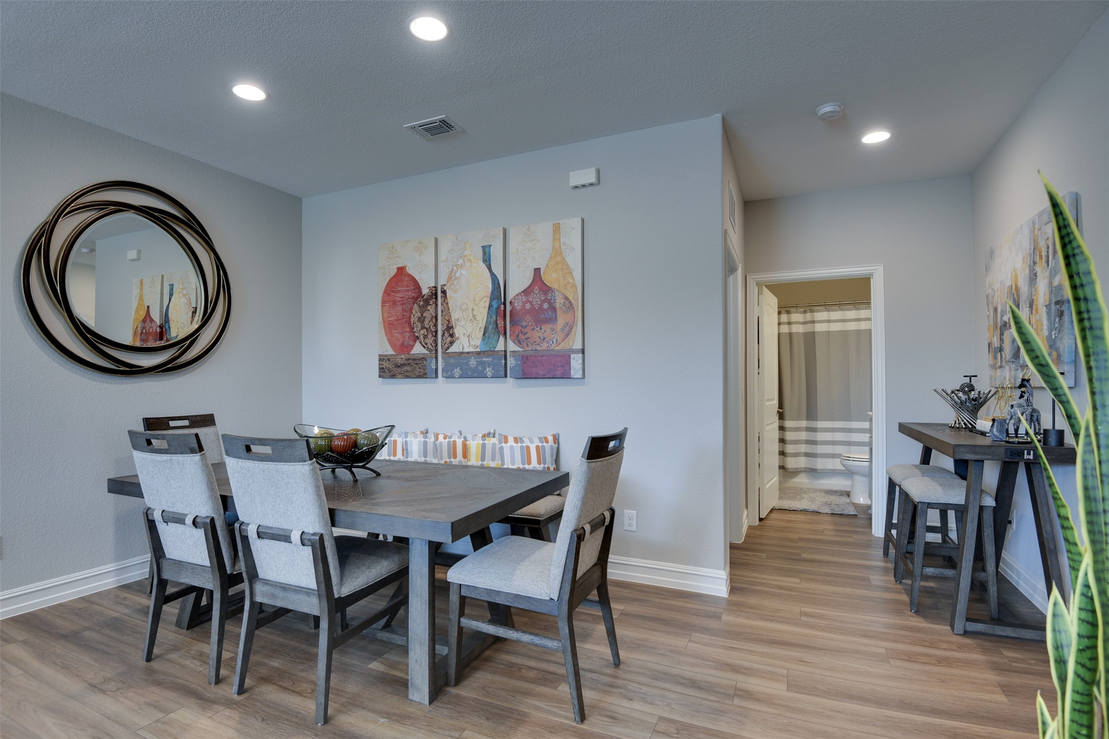 1236 Cornerstone Drive Little Elm TX 76227