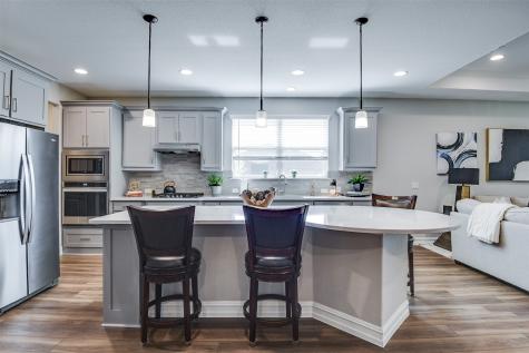 1236 Cornerstone Drive Little Elm TX 76227