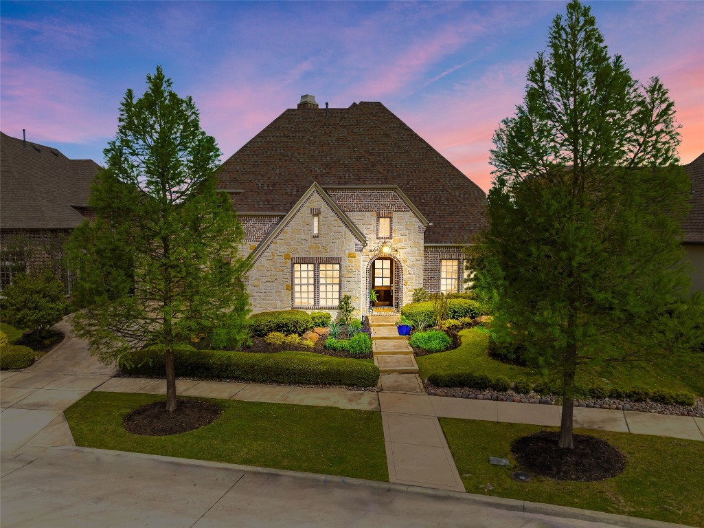 3908 Hickory Grove Lane Frisco TX 75033