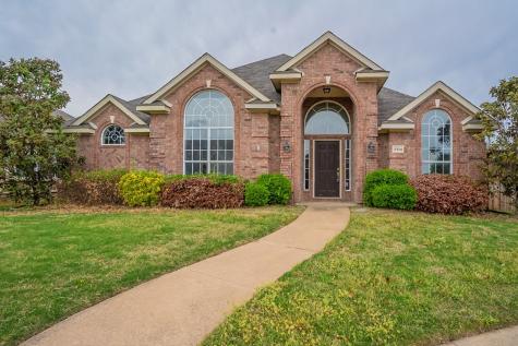 3304 Naples Circle Mckinney TX 75070