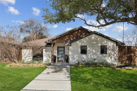 6547 Mercedes Avenue Dallas TX 75214