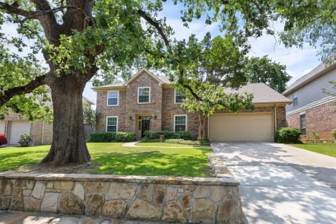 2137 Brentcove Drive Grapevine TX 76051