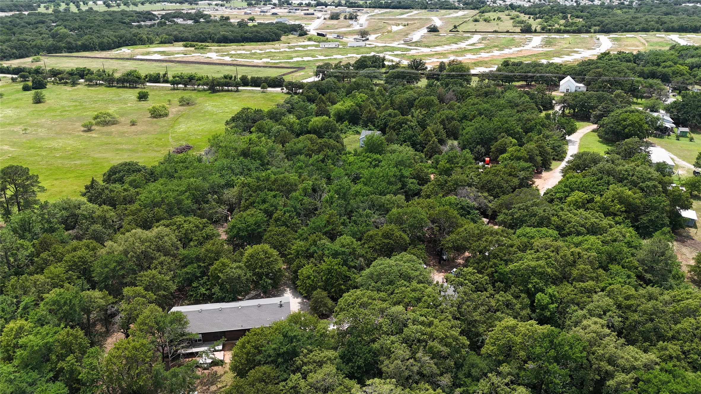 651 S Trinity Road Denton TX 76208