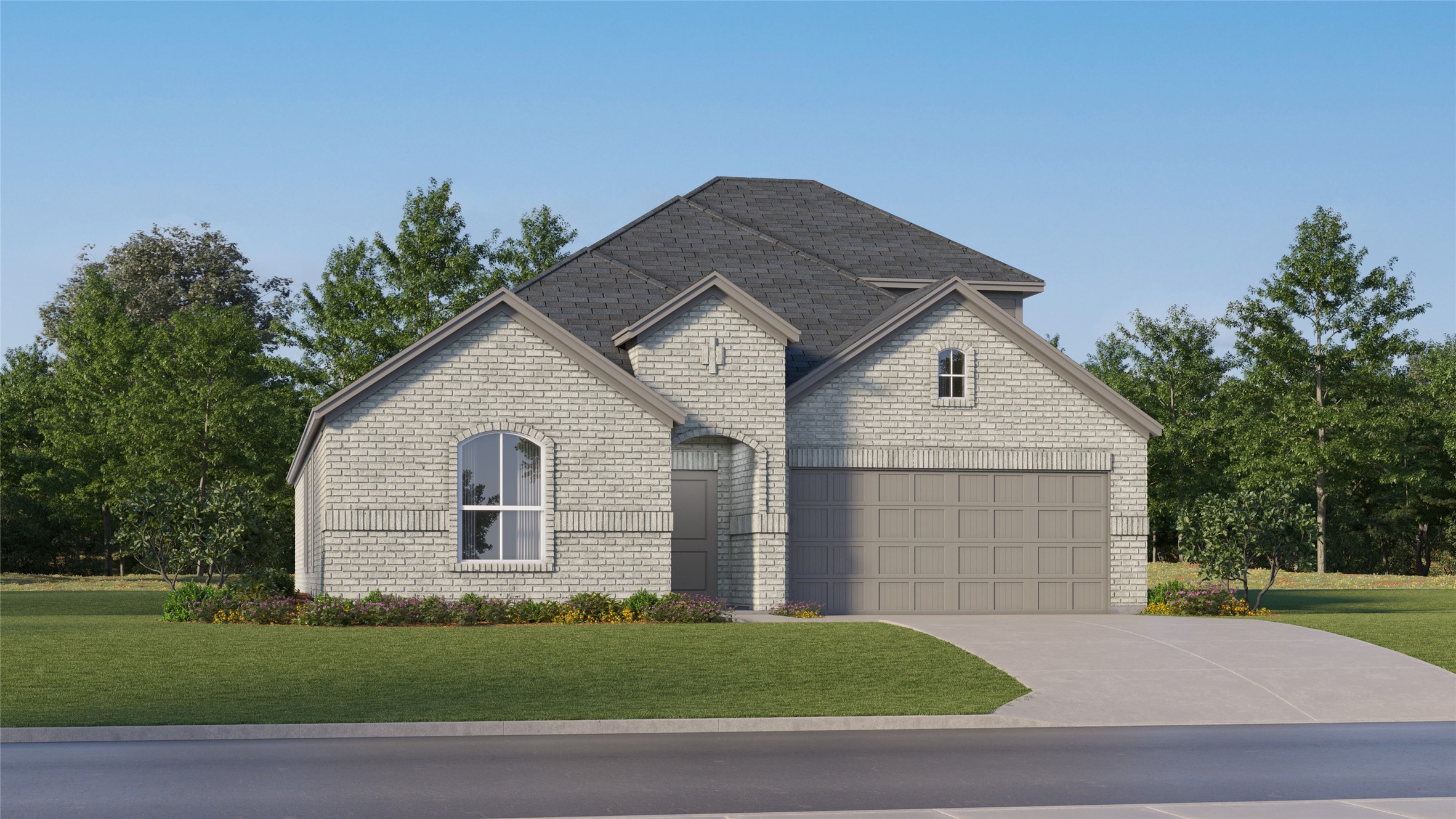1236 Ponchartrain Drive Dallas TX 75253