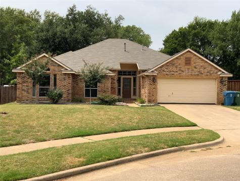 5321 Meadow Chase Lane Flower Mound TX 75028