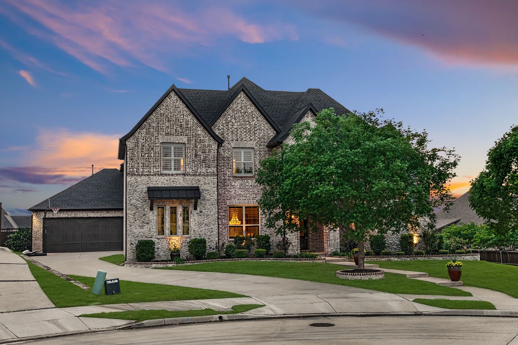 1521 Latigo Court Prosper TX 75078