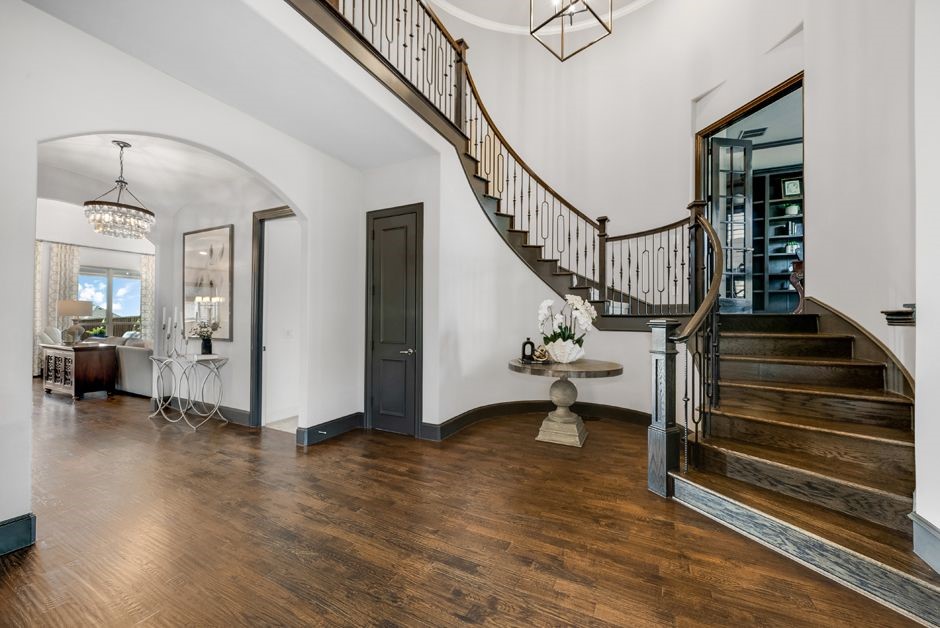 1521 Latigo Court Prosper TX 75078