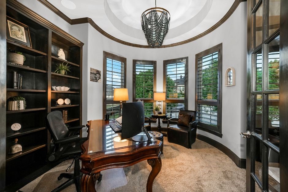 1521 Latigo Court Prosper TX 75078