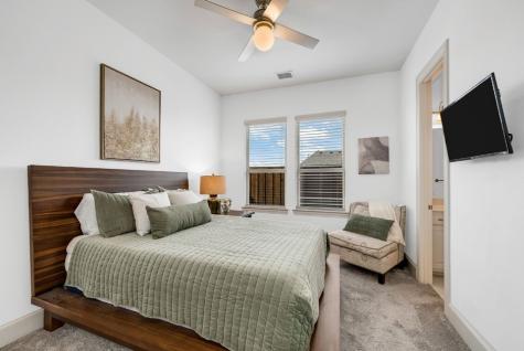 1521 Latigo Court Prosper TX 75078