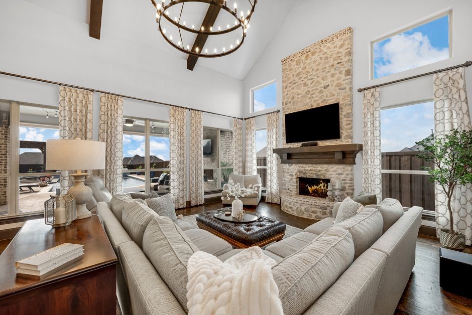 1521 Latigo Court Prosper TX 75078
