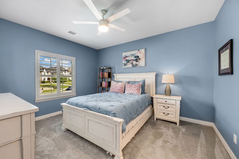 1521 Latigo Court Prosper TX 75078