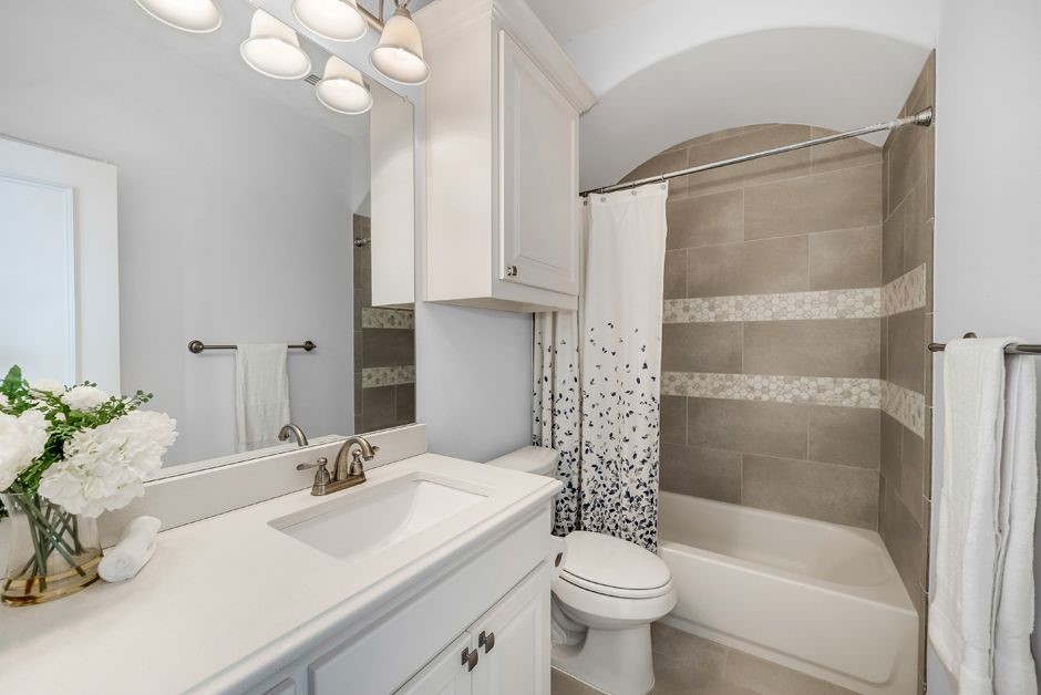 1521 Latigo Court Prosper TX 75078