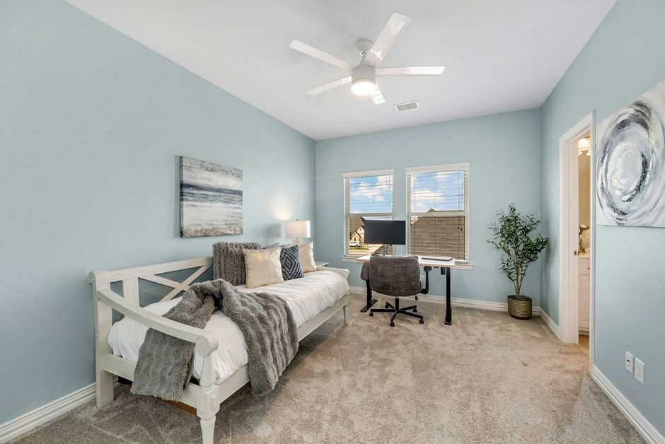 1521 Latigo Court Prosper TX 75078
