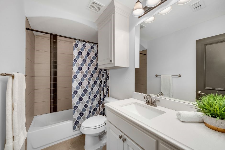 1521 Latigo Court Prosper TX 75078