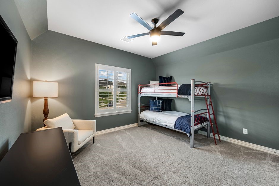 1521 Latigo Court Prosper TX 75078