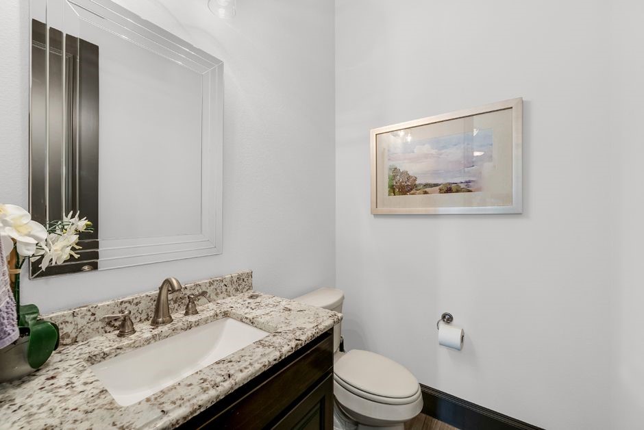 1521 Latigo Court Prosper TX 75078