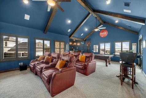 1521 Latigo Court Prosper TX 75078