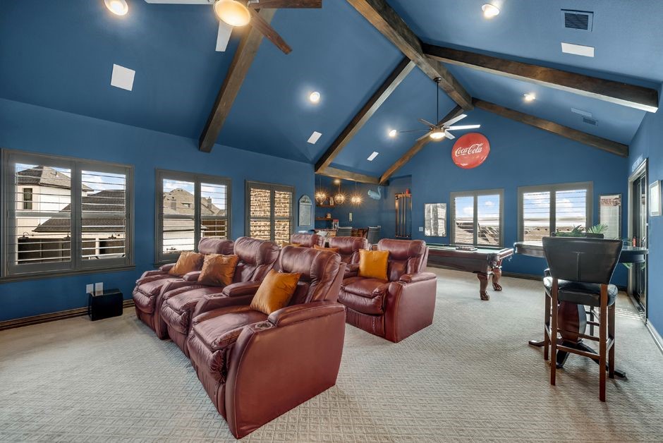 1521 Latigo Court Prosper TX 75078