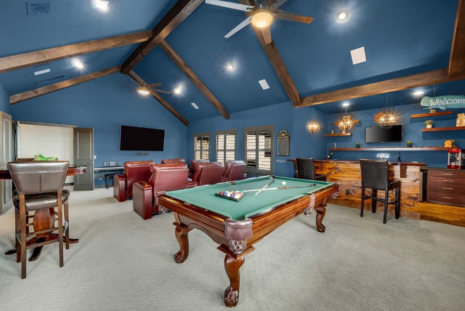 1521 Latigo Court Prosper TX 75078