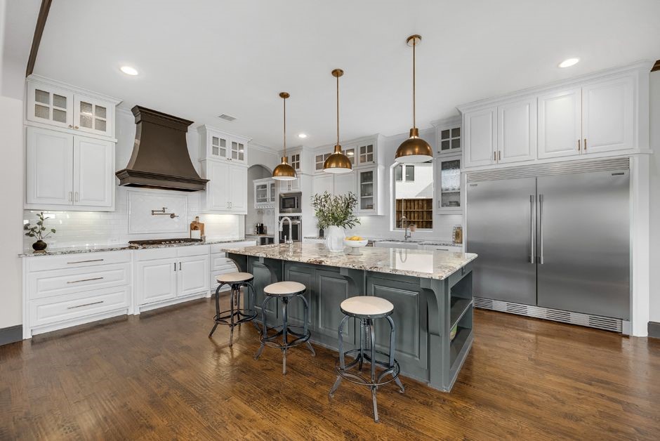 1521 Latigo Court Prosper TX 75078