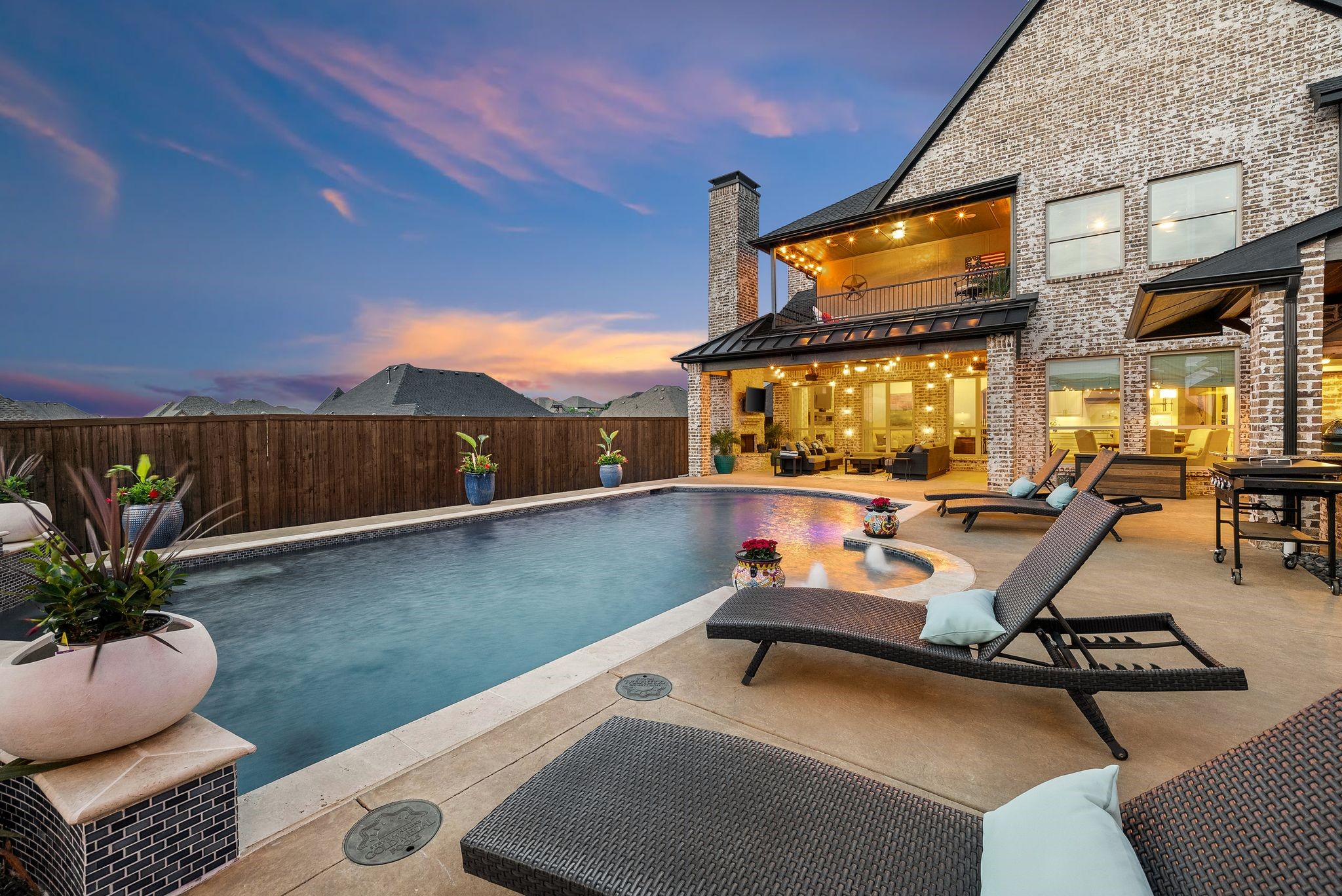 1521 Latigo Court Prosper TX 75078